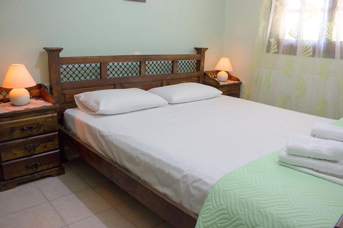 Giorgio Home - Amazing House 3Bd - 400M By The Sea ปาราเลีย สโกทินิส ภายนอก รูปภาพ